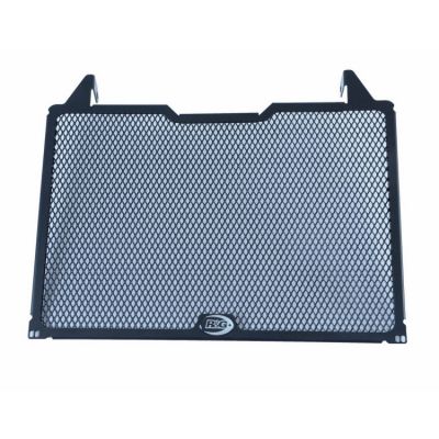 Hliníková mřížka chladiče,DUCATI Multistrada 950,Černá